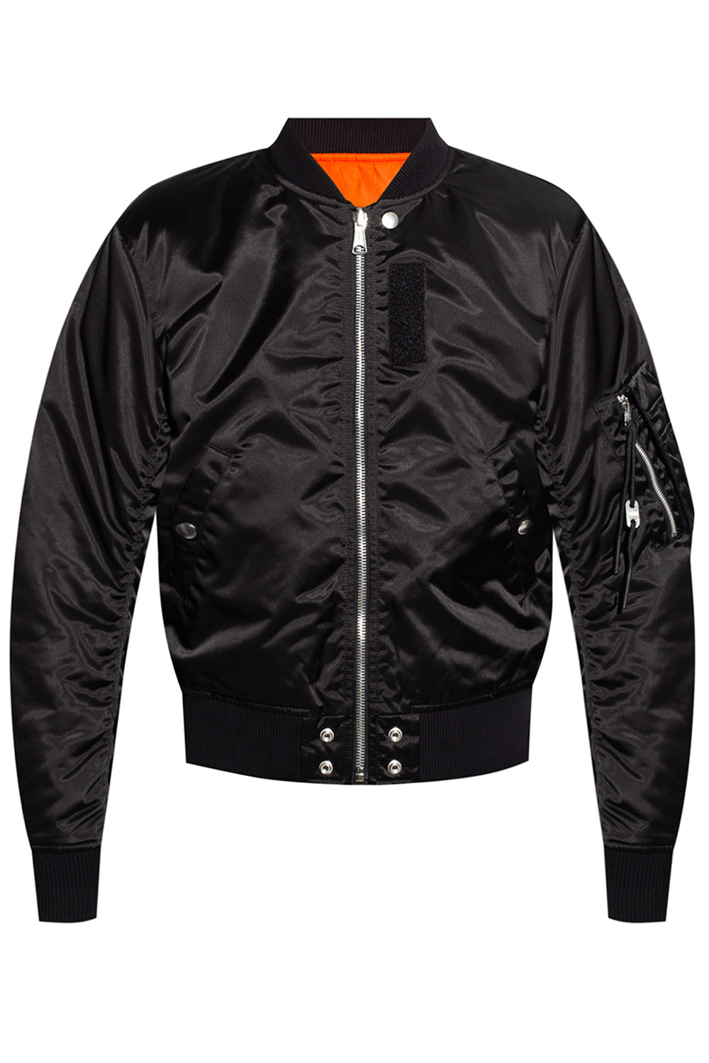 Diesel reversible 2024 bomber jacket